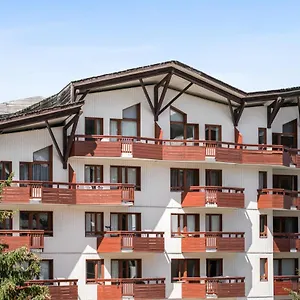 Aparthotel Pierre & Le Britania, La Tania